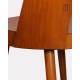 Paire de chaises vintage par Oswald Haerdtl, 1960 - Design d'Europe de l'Est