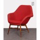 Eastern European Armchair by Miroslav Navratil, 1960s - Eastern Europe design