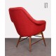 Fauteuil d'Europe de l'Est par Miroslav Navratil, 1960 - Design d'Europe de l'Est