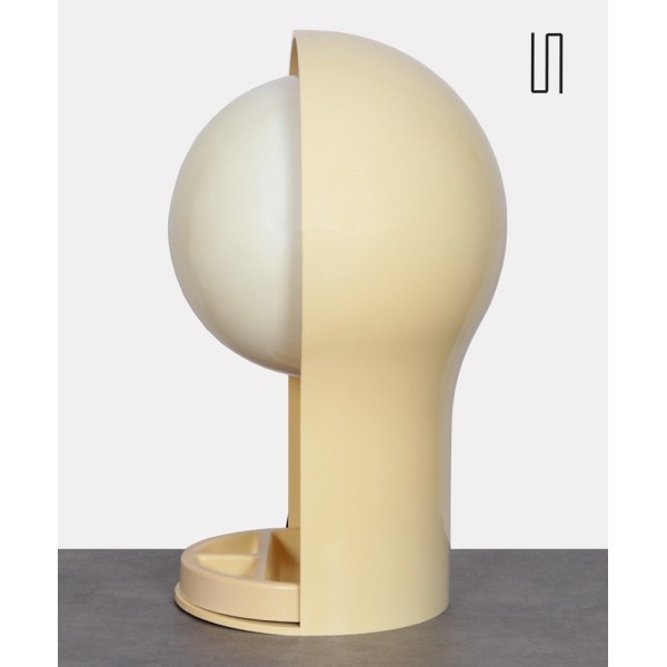 Pair of Telegono lamps by Magistretti for Artemide, 1960s - Italian design
