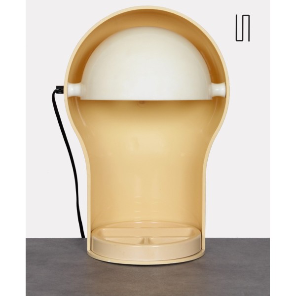 Paire de lampes Telegono par Magistretti pour Artemide, 1960 - Design Italien