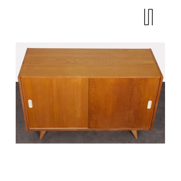Vintage chest of drawers for Interier Praha, 1960s - Eastern Europe design