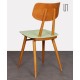 Chaise en bois d'origine tchèque pour Ton, 1960 - Design d'Europe de l'Est