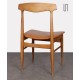Set of 4 vintage wooden chairs, 1960s - Scandinavian design