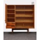 Armoire par Frantisek Mezulanik pour UP Zavody, 1960 - 