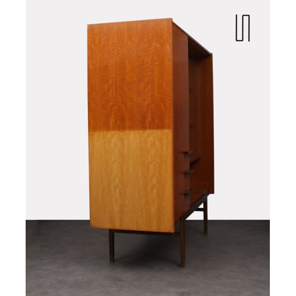 Armoire par Frantisek Mezulanik pour UP Zavody, 1960 - 