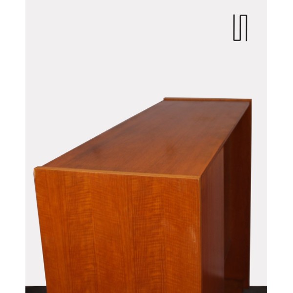 Cabinet by Frantisek Mezulanik for UP Zavody, 1960 - 