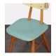 Chaise en bois vintage pour l'éditeur Ton, 1960 - Design d'Europe de l'Est