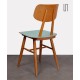 Chaise en bois vintage pour l'éditeur Ton, 1960 - Design d'Europe de l'Est