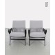 Pair of soviet armchairs for Tatra Nabytok, 1960s - Eastern Europe design