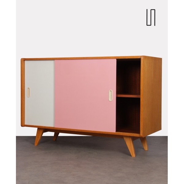 Czechoslovakian sideboard for Interier Praha, 1960s - Eastern Europe design