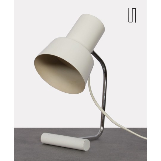 Lamp by Josef Hurka for Napako, 1970s - Eastern Europe design