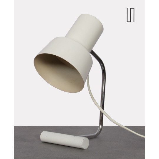 Lampe par Josef Hurka pour Napako, 1970 - Design d'Europe de l'Est