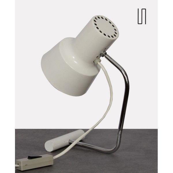 Lamp by Josef Hurka for Napako, 1970s - Eastern Europe design