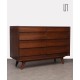 Vintage sideboard, model U-453, published by Interier Praha, 1960s - Eastern Europe design