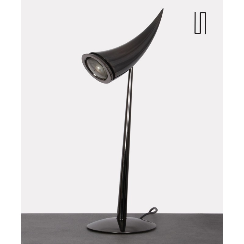 Lamp designed Starck for Flos, Ara 1988