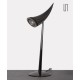 Lampe dessinée par Philippe Starck pour Flos, modèle Ara, 1988 - 