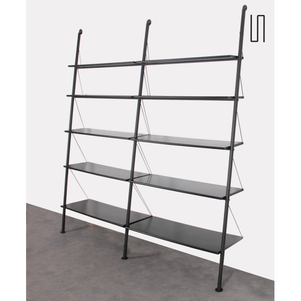 Shelf by Philippe Starck for Disform, John Ild model, 1977 - French design