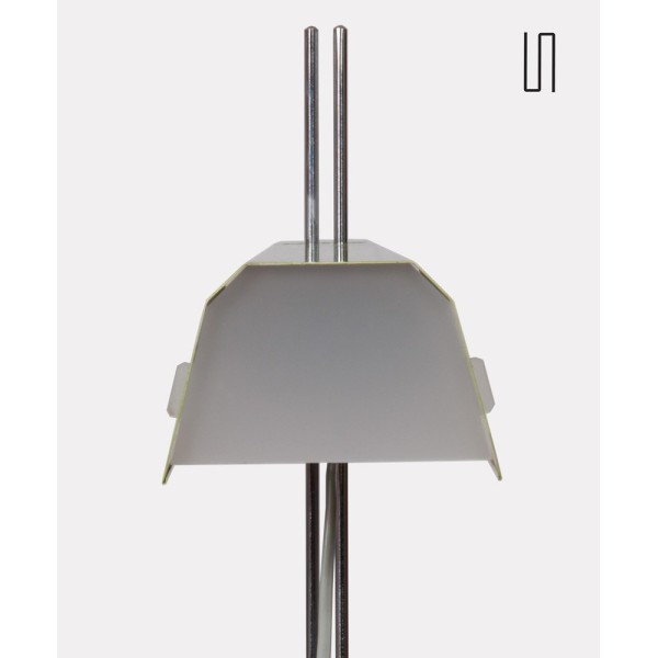 Lamp designed by Josef Hurka for the publisher Lidokov, 1970s - Eastern Europe design