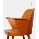 Armchair by Lubomir Hofmann for Ton, 1960s - 