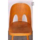 Chair by Oswald Haerdtl for Ton, 1960s - Eastern Europe design