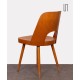 Paire de chaises en bois par Oswald Haerdtl, 1960 - Design d'Europe de l'Est