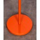 Vintage floor lamp by Josef Hurka for Napako, 1970s - Eastern Europe design