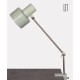 Lampe agrafe vintage, fabrication tchèque, 1970 - Design d'Europe de l'Est