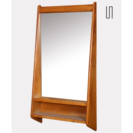 Mirror from the Czech Republic, 1962 - Eastern Europe design