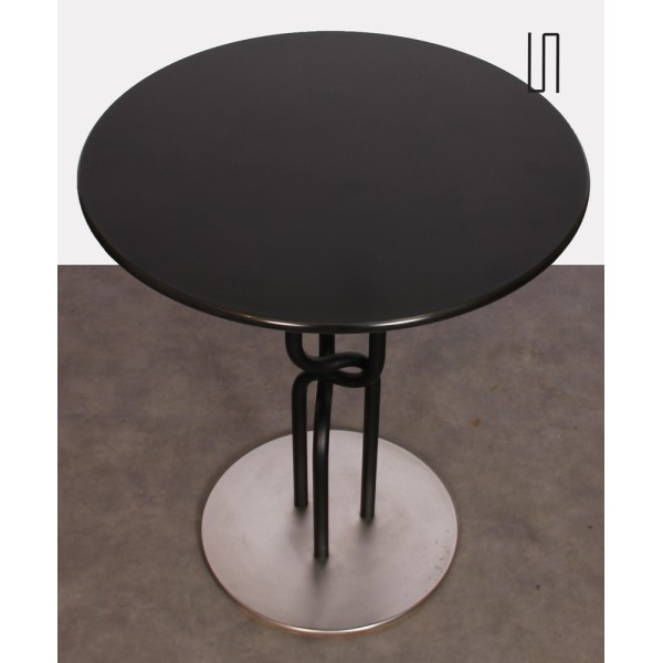 Table by Johnny Sørensen and Rud Thygesen for Botium, 1980s - Post-modern design