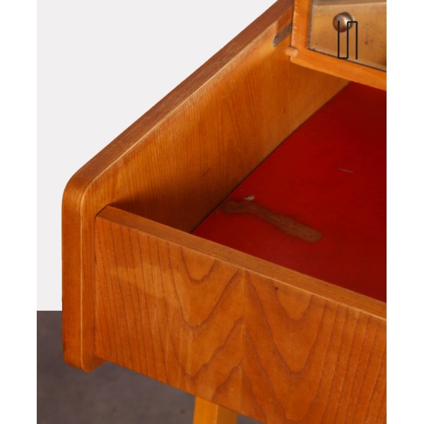 Dressing table attributed to the designer Frantisek Jirak, 1970s - Eastern Europe design