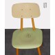 Chair for the manufacturer Ton, 1960s - Eastern Europe design