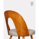 Suite de 4 chaises par Antonin Suman pour Tatra Nabytok, 1960 - Design d'Europe de l'Est