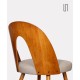 Suite of 4 chairs by Antonin Suman for Tatra Nabytok, 1960s - Eastern Europe design