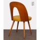 Ensemble de 4 chaises par Antonin Suman, 1960 - Design d'Europe de l'Est