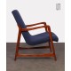 Paire de fauteuils dessinés par Barbara Fenrych, 1960 - Design d'Europe de l'Est