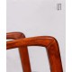 Paire de fauteuils dessinés par Barbara Fenrych, 1960 - Design d'Europe de l'Est