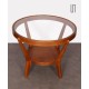 Table basse par Kropacek et Kozelka pour Interier Praha, 1944 - Design d'Europe de l'Est