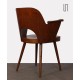 Armchair by Lubomir Hofmann made by Ton, 1960s - 