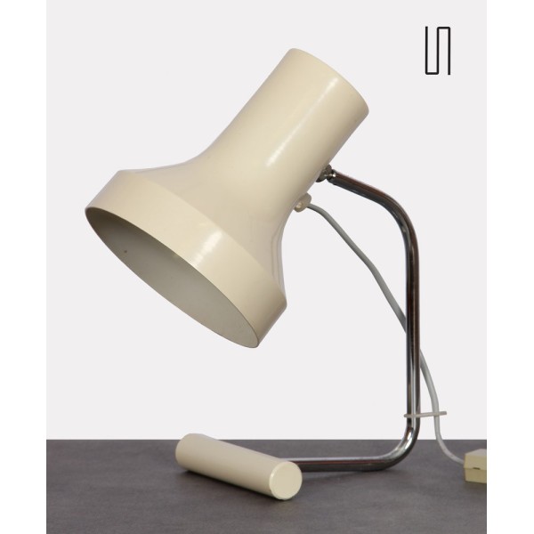 Lampe à poser par Josef Hurka pour Napako vers 1970 - Design d'Europe de l'Est