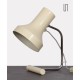 Table lamp by Josef Hurka for Napako circa 1970s - Eastern Europe design