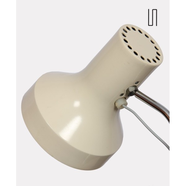 Lampe à poser par Josef Hurka pour Napako vers 1970 - Design d'Europe de l'Est