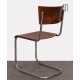 Chair designed by Mart Stam for Kovona, 1940s - 