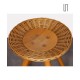 Vintage stool by Jan Kalous for Uluv, 1960s - Eastern Europe design