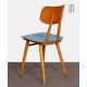 Paire de chaises vintage en bois, 1960 - Design d'Europe de l'Est
