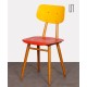 Wooden chair of Czech origin for Ton, 1960s - Eastern Europe design