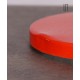 Grande lampe vintage éditée par Napako, 1960 - Design d'Europe de l'Est