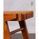 Petite table vintage provenant de République tchèque, 1960 - Design d'Europe de l'Est