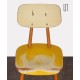 Chaise éditée par Ton en République tchèque, 1960 - Design d'Europe de l'Est