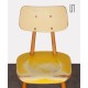 Chair of the Eastern countries edited by Ton, circa 1960 - Eastern Europe design